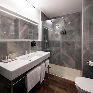 Suite con letto king size